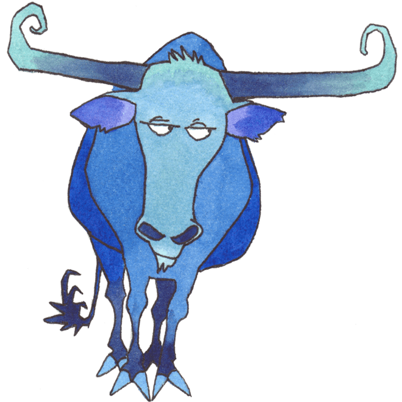 Kinesisk astrologi | Animal sign The Oxen