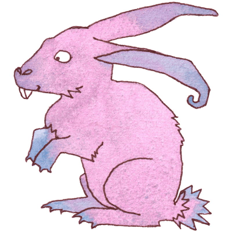 Kinesisk astrologi | Animal sign Rabbit