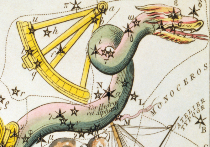 Astrologi | Veckohoroskop