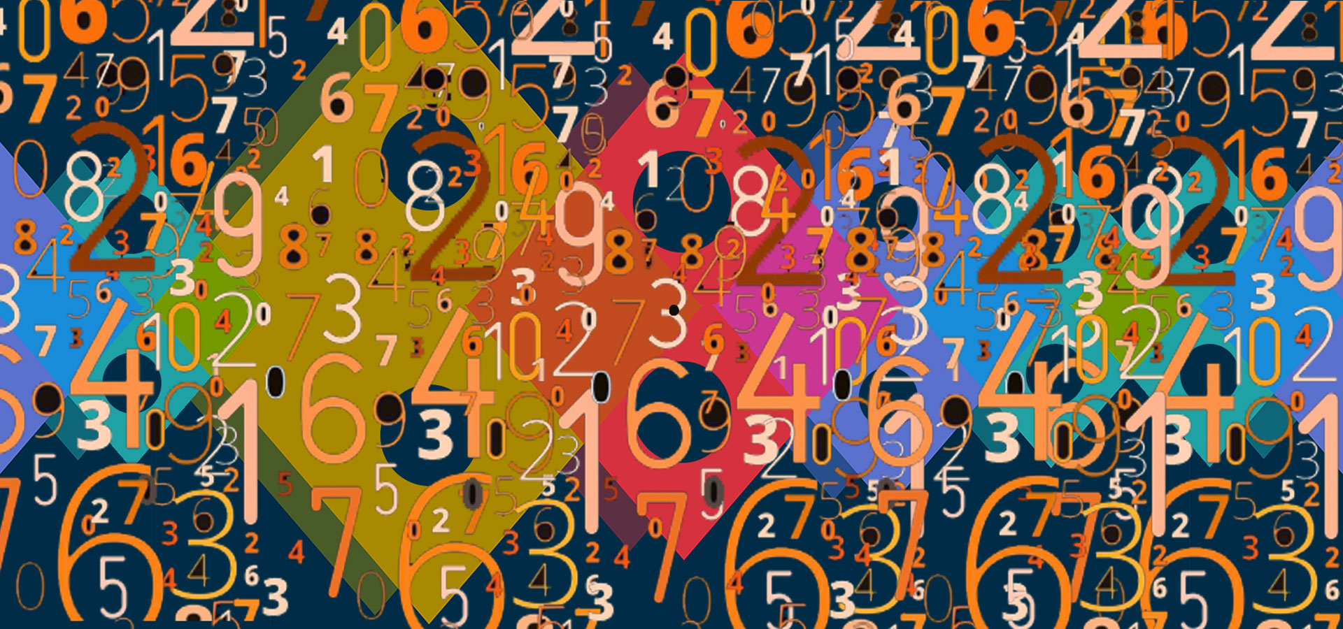 Numerologi | Betydelse av siffror