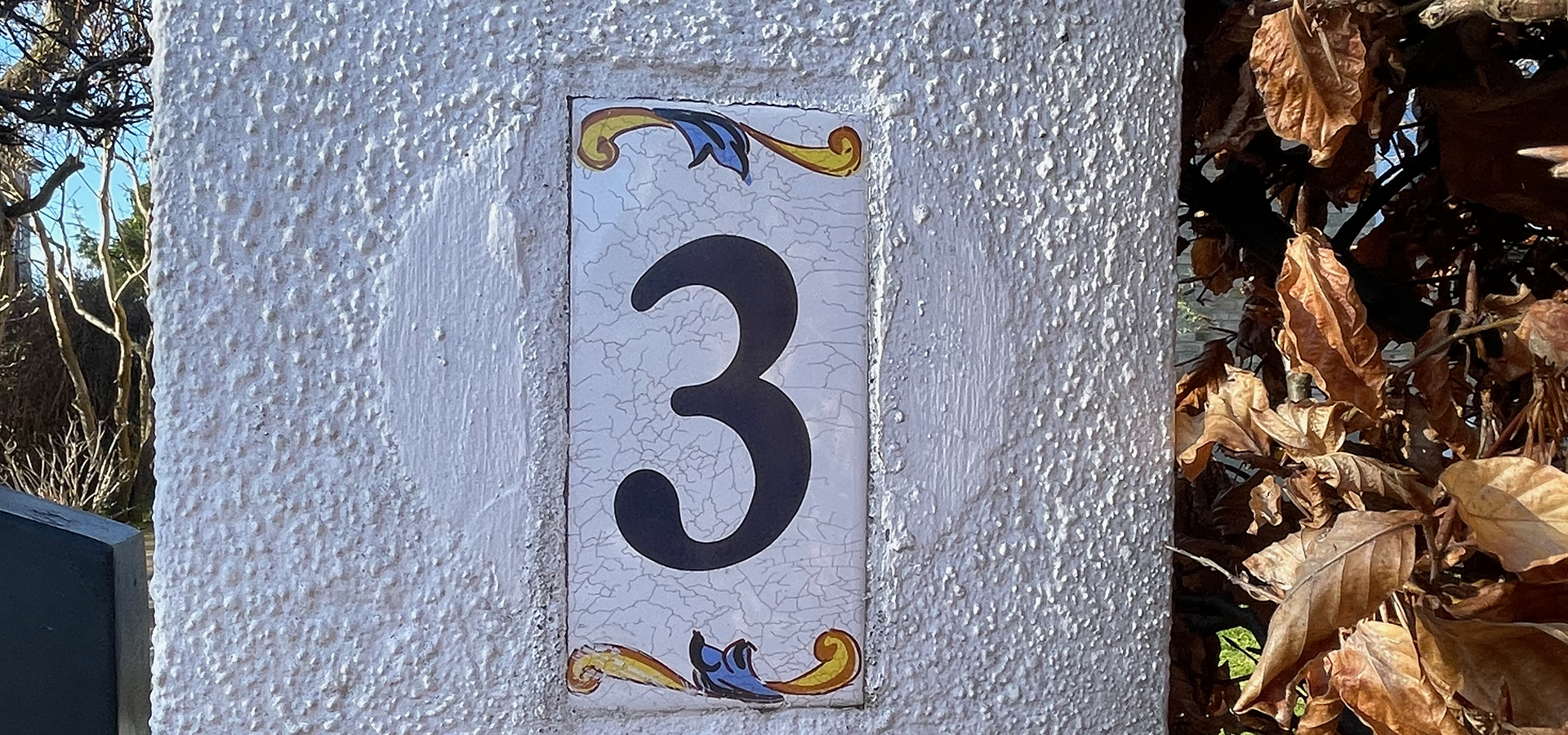 Numerology | Number 3