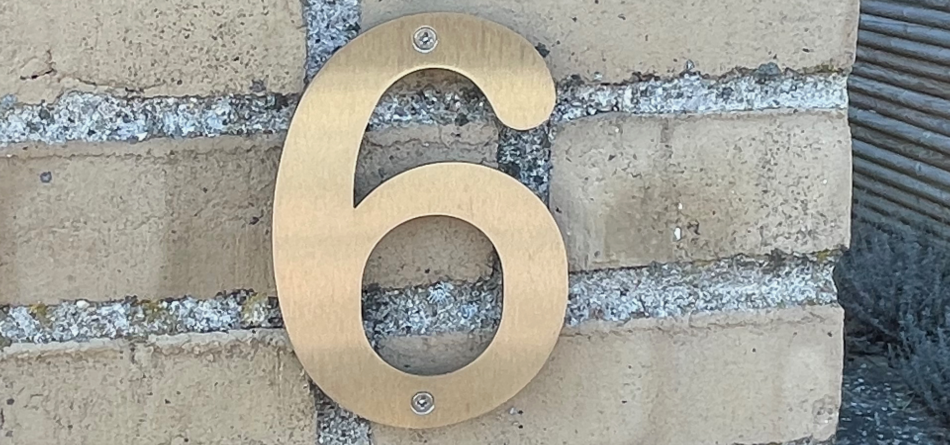 Numerology | Number 6