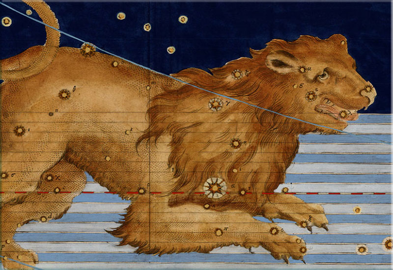 Horoskop | Leo, Lejonet | Veckohoroskop